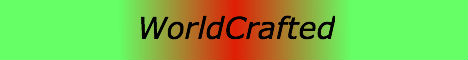 WorldCrafted WorldCrafted