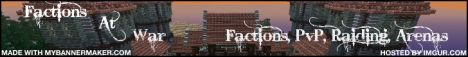 Factions At War Factions At War