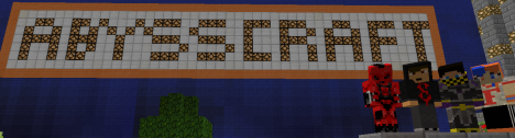 AbyssCraft AbyssCraft
