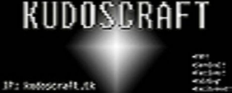 KudosCraft!