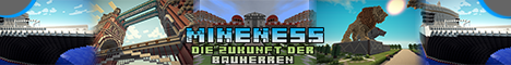 Mineness | German Server! Mineness | German Server!