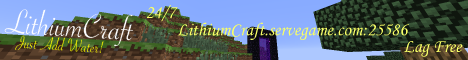 Lithium Craft Lithium Craft