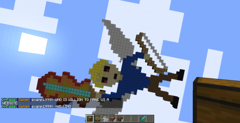 ObbyCraft ObbyCraft