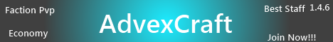 AdvexCraft AdvexCraft