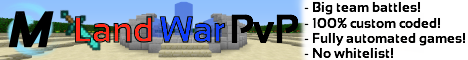 Land War PvP
