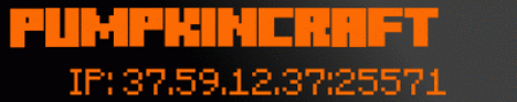 Pumpkincraft! [HUNGERGAMES] [NL/EN]