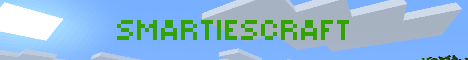SmartiesCraft