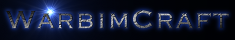 Warbimcraft Server Warbimcraft Server