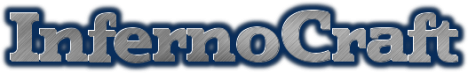 InfernoCraft! 24/7 Faction PVP InfernoCraft! 24/7 Faction PVP