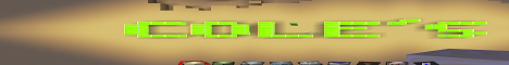 Coles Tekkit Server Coles Tekkit Server