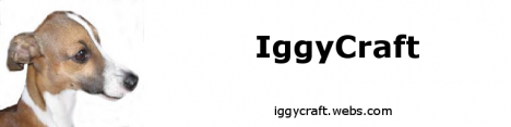 IggyCraft