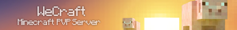 WeCraft - WeCraft -