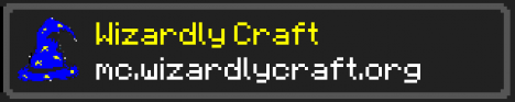 Wizardly Craft 1.3.1