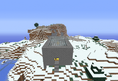 Solarcraft
