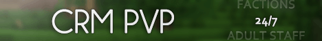 CRM PVP