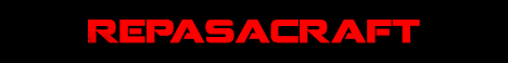 RepasaCraft- Pvp-Factions-Mcmmo RepasaCraft- Pvp-Factions-Mcmmo
