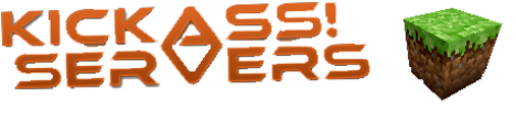 Kickass! Servers - Minecraft Kickass! Servers - Minecraft