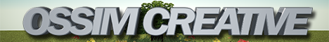 **Ossim Creative** IMPORTANT Update **Ossim Creative** IMPORTANT Update