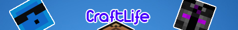 CraftLife [ SHUTTING DOWN 17/05/14 ]