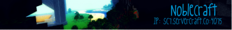 NobleCraft [Closed]