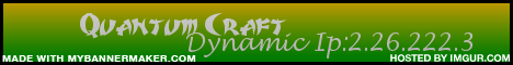 QuantumCraft Tekkit QuantumCraft Tekkit