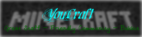 YouCraft! YouCraft!