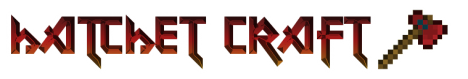 HatchetCraft HatchetCraft