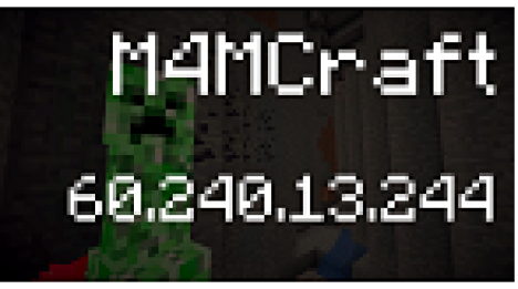 M4MCraft