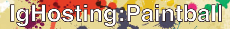 Minecraft Paintball Server! Minecraft Paintball Server!