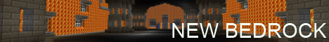 New Bedrock