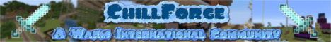 ChillCraft ChillCraft