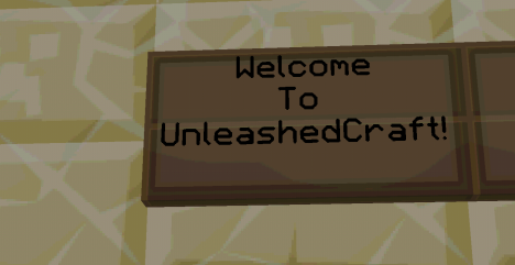 Unleashedcraft Unleashedcraft