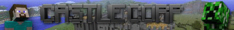 CastleCorp [24/7][PvP,Freebuild,Survival][Factions,Raiding]
