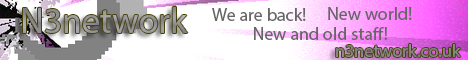 N3networks Server