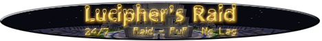 Lucipher\'s Raid