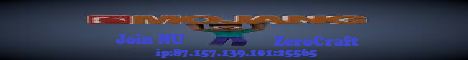 Zerocraft