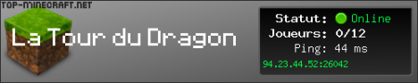 La Tour du Dragon