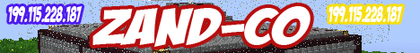 Zand-Co Zand-Co