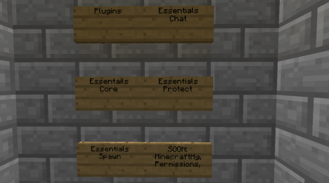 CrazyCraft CrazyCraft