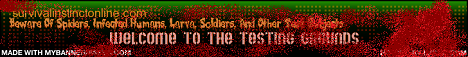 Mobcraft (Arachnid-Craft) Mobcraft (Arachnid-Craft)