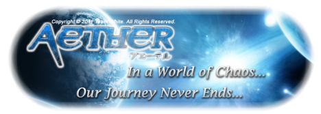 Volt's Aether II Server