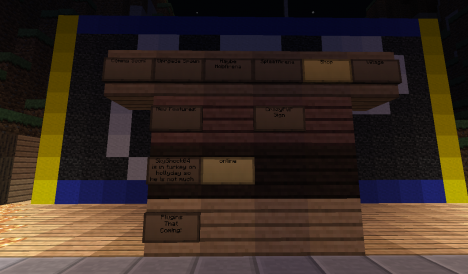 crazy PVP! crazy PVP!