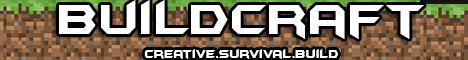 BuildCraft BuildCraft