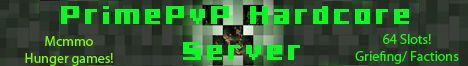 ===Anarchy PvP===
