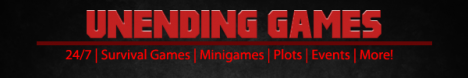Unending Games Unending Games