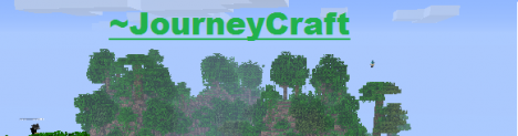 Journey Craft Minecraft Server