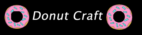 DonutCraft DonutCraft