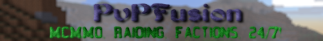 PvPFusion! PvPFusion!