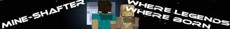 Mineshafter (now tekkit) Mineshafter (now tekkit)