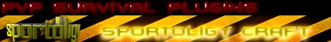 Spotoligy craft